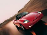 Fiat Barchetta 1995 года